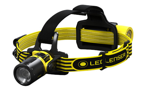Ledlenser EXH8R