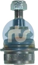RTS 93-00803 Bærekule