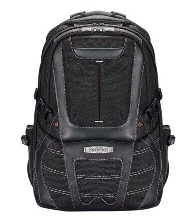 Everki Concept 2 notebook carrying backpack Everki Concept 2 notebook carrying backpack