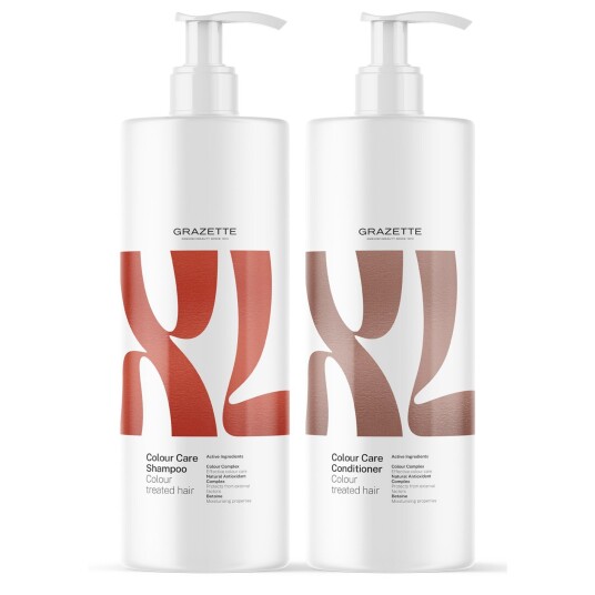 XL Colour Duo 2x1000 ml