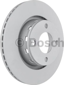 Bremseskive BOSCH 0 986 478 128