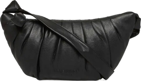 Rosemunde Rbjean Small Cross Body Bag Black ONE SIZE