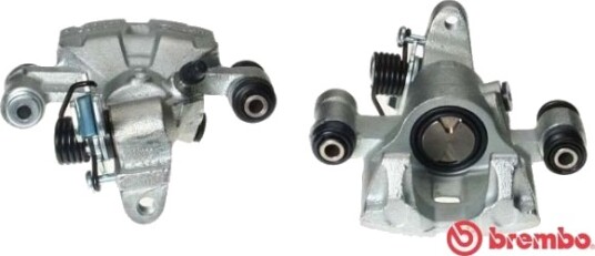 BREMBO F 49 064 Bremsecaliper
