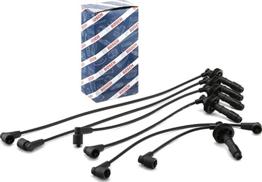 Tennplugg kabelsett BOSCH 0 986 357 054