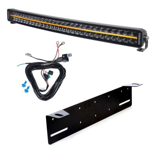 Ekstralys PURELUX Black Boost C820   Buet / 82 cm / 300W 1 stk   Komplett pakke