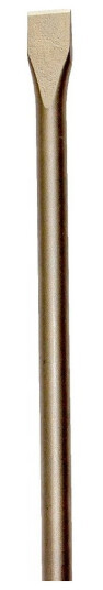 Smart Dłuto Sds-Max Flat Wąskie 25X400mm Smart