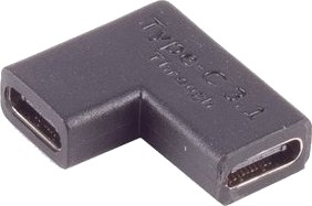 Shiverpeaks Bs13-40005 Usb-C Usb-C Sort