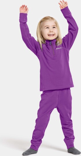 Didriksons Jadis Kids Set 5 Royal Purple 140 Didriksons Jadis Kids Set 5 Royal Purple 140