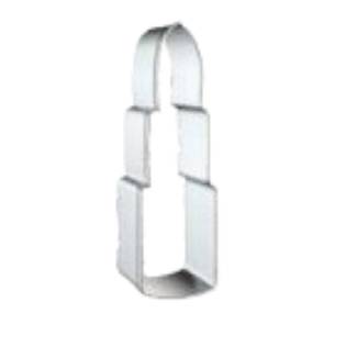 Pepperkakeform Leppestift 7,5 Cm Pepperkakeform Leppestift 7,5 Cm