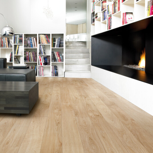 BERRYALLOC GLORIOUS JAZZ XXL LYS NATUR LAMINATGULV