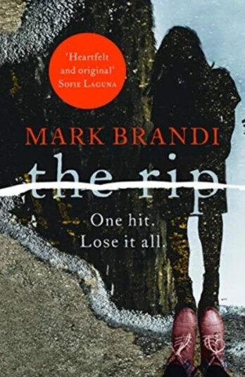 The Rip Av Mark Brandi The Rip Av Mark Brandi