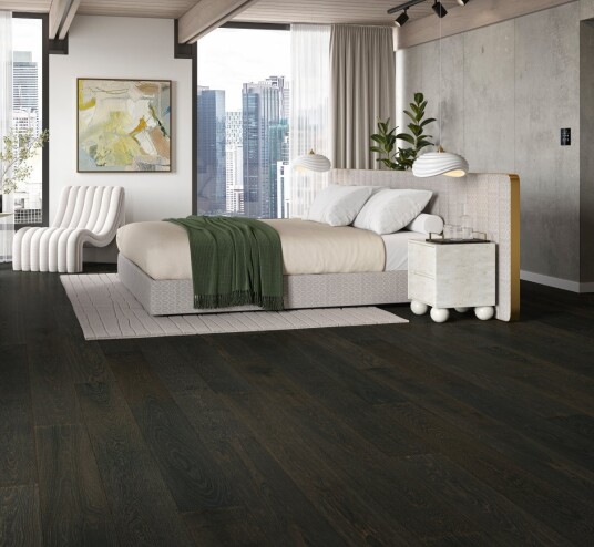 Parador Parkett Classic 3060 Eik Pinot Svart