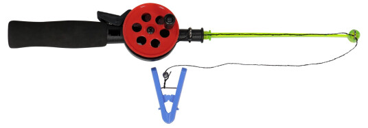 iFish Crabbing Kit, krabbefiskesett NA