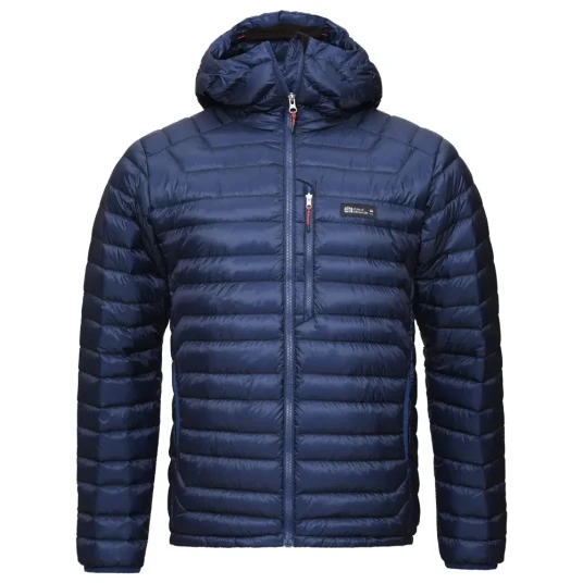 Elevenate M Cirrus Down Jacket Elevenate M Cirrus Down Jacket