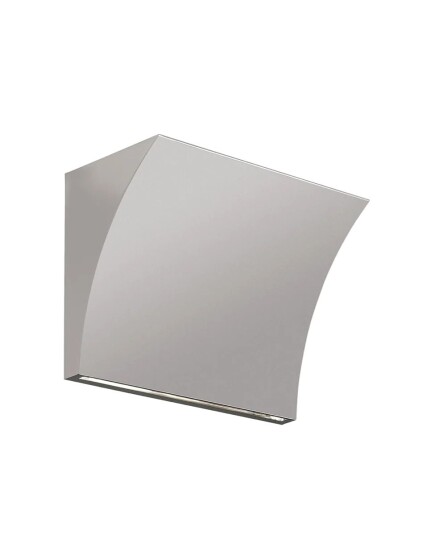 Flos Pochette Up/Down LED Grå