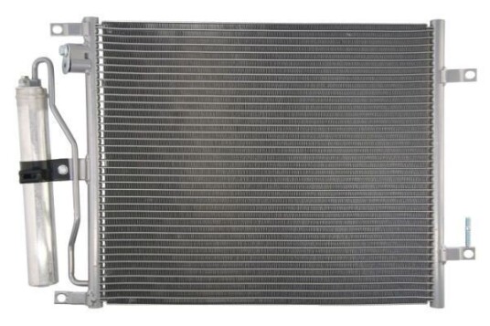 Kondensator THERMOTEC KTT110660