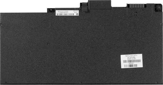 Batteri Primær 3-Celler 800231-2C1