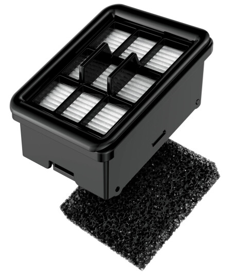Bissell CrossWave HF3 Filter
