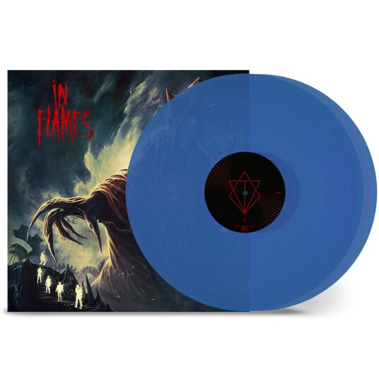 In Flames  Foregone  LP/Vinyl