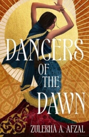 Dancers of the Dawn Dancers of the Dawn