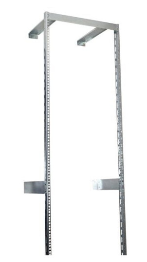 MP bolagen 849E Datastativ metall, forsinket 540 mm