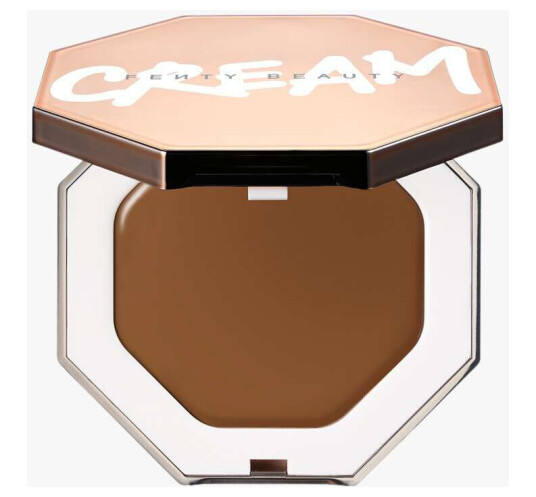 Fenty Beauty Cheeks Out Freestyle Cream Bronzer 6,23 g Teddy