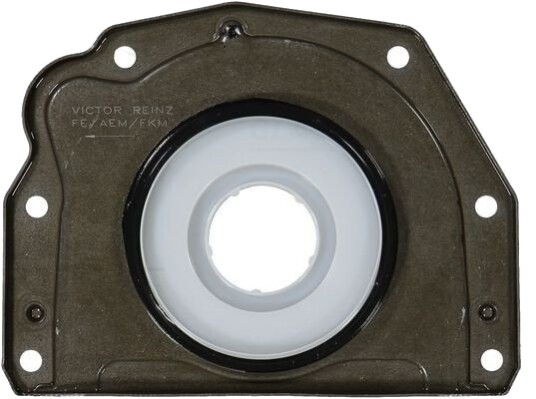 Simring veivaksel GLASER P93354 01