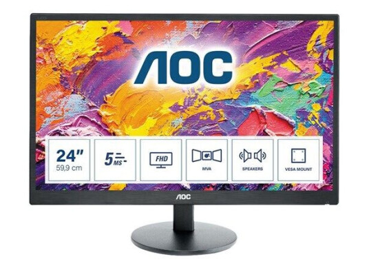 AOC M2470SWH AOC M2470SWH