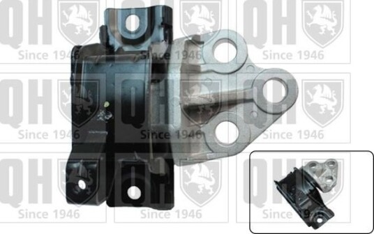QUINTON HAZELL EM4570 Motorfeste QUINTON HAZELL EM4570 Motorfeste