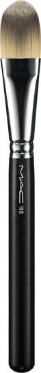 MAC Cosmetics Brushes 190 Foundation