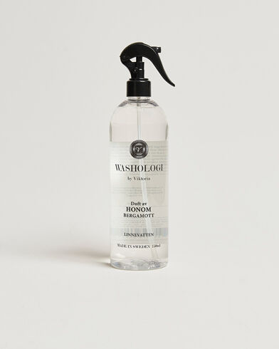 Washologi Linen Water Bergamot 750ml Washologi Linen Water Bergamot 750ml