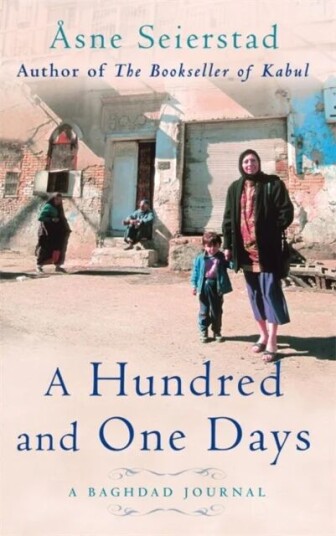 A Hundred And One Days Av Åsne Seierstad A Hundred And One Days Av Åsne Seierstad