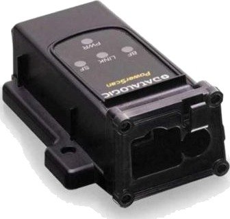 Datalogic - Kontaktmodul For Strekkodeleser - Ethernet - Ethernet - For Powerscan Pbt9600 Datalogic - Kontaktmodul For Strekkodeleser - Ethernet - Ethernet - For Powerscan Pbt9600