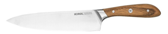 Heirol Albera kokkekniv 20 cm Heirol Albera kokkekniv 20 cm
