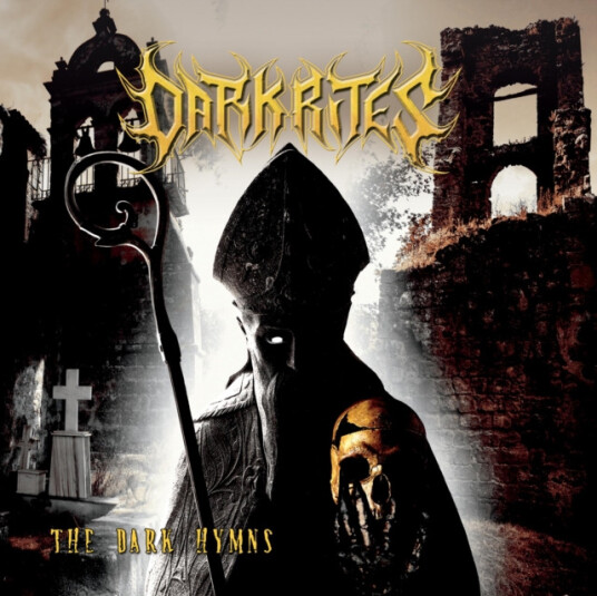 Dark Rites Dark Hymns CD