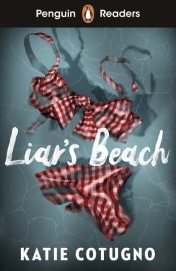 Penguin Readers Level 3: Liar's Beach ELT Graded Reader  Abridged Edition