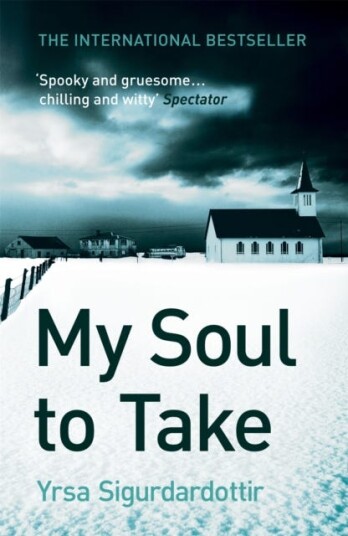My Soul to Take Thora Gudmundsdottir Book 2 My Soul to Take Thora Gudmundsdottir Book 2