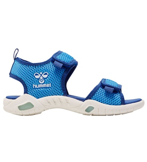 Hummel Sandal Flash - Multi/patterned - 23 Hummel Sandal Flash - Multi/patterned - 23