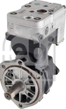 Kompressor til luftfjæring FEBI BILSTEIN 1003794