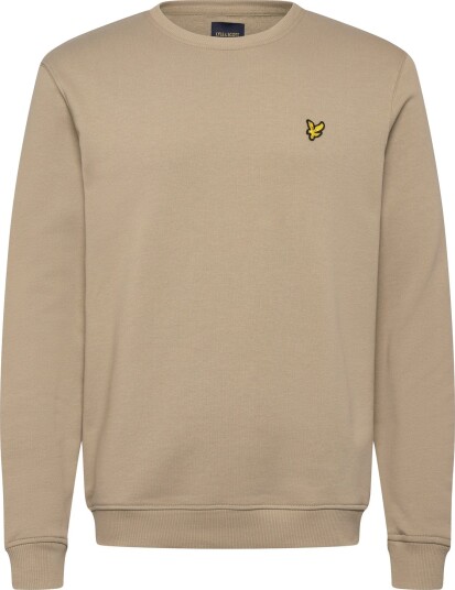 Lyle & Scott | Crew Neck Sweatshirt | S