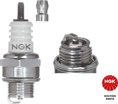 Tennplugg NGK 6521