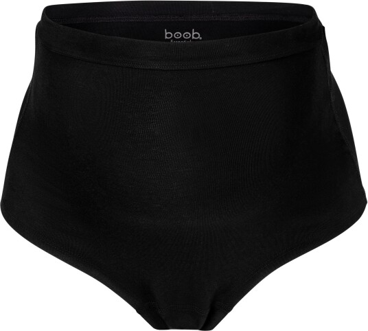 Boob Essentials Gravidtruser Svart S Boob Essentials Gravidtruser Svart S