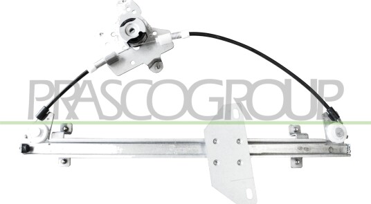 Vindusheis PRASCO DS700W024