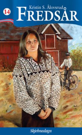 Skjebnedøgn Av Kristin S. Ålovsrud