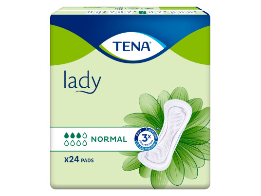 Tena Lady Normal 24 stk.