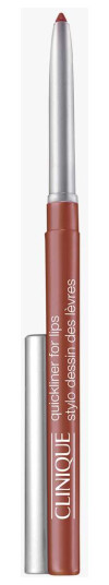 Clinique Quickliner For Lips 0,3 g 13 Cocoa Rose Clinique Quickliner For Lips 0,3 g 13 Cocoa Rose
