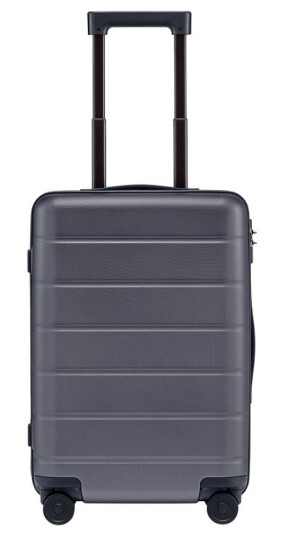 Xiaomi Mellomstor Koffert Xiaomi Luggage Classic 20" 38l