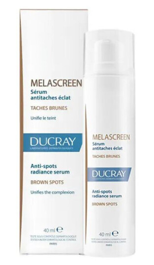 Ducray Melascreen Anti-Spot Serum 40 ml Ducray Melascreen Anti-Spot Serum 40 ml