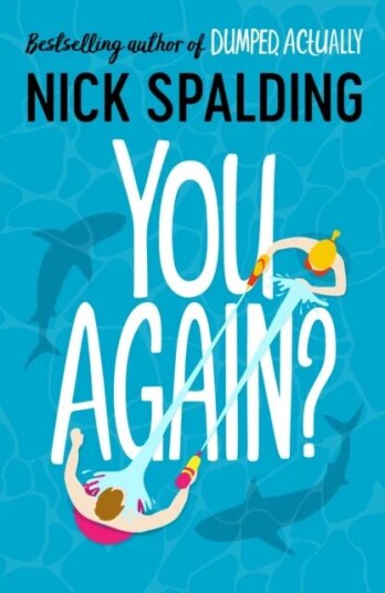 You Again? Av Nick Spalding