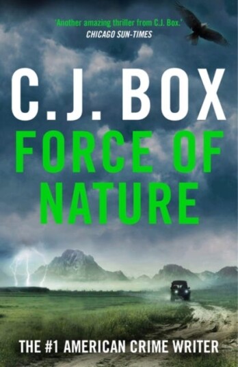 Force of Nature Force of Nature